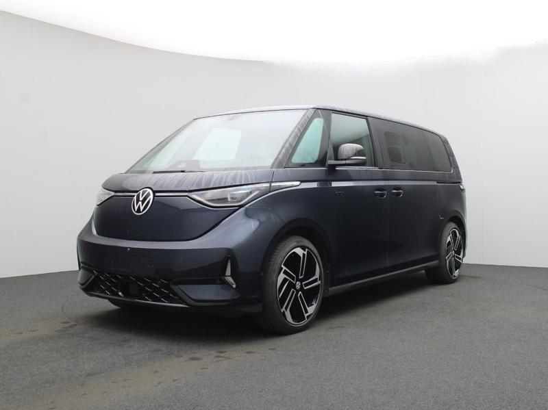 VW ID. Buzz