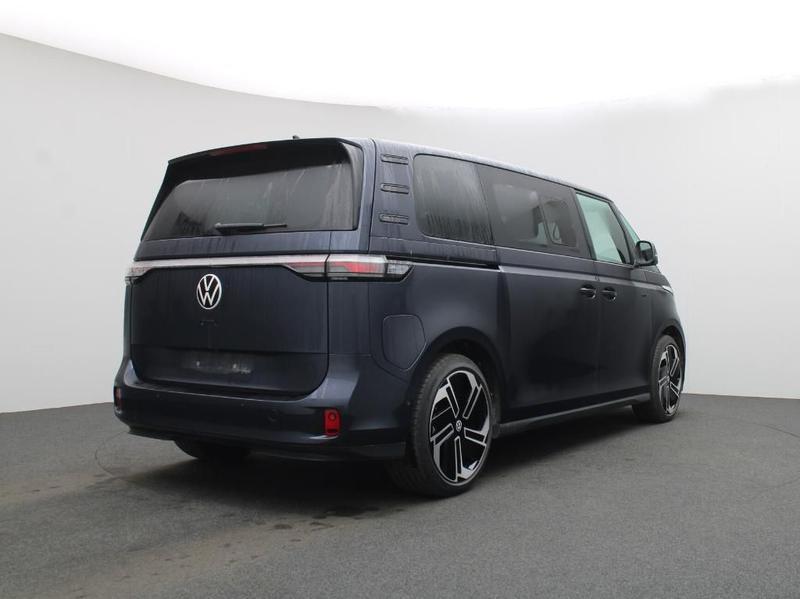 VW ID. Buzz