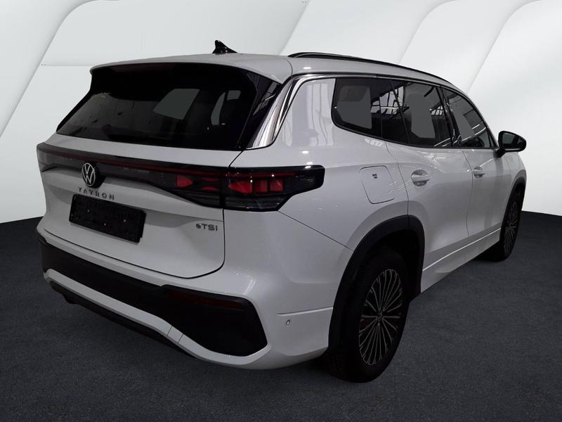 VW Tayron