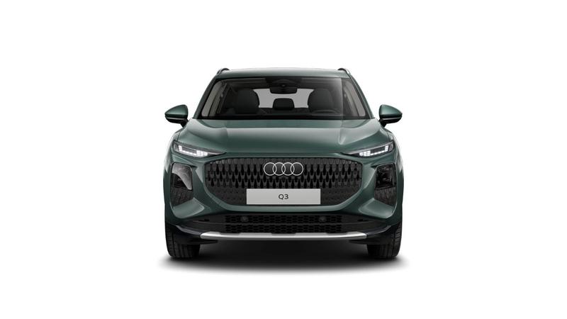 Audi Andere