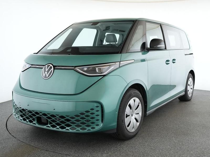 VW ID. Buzz