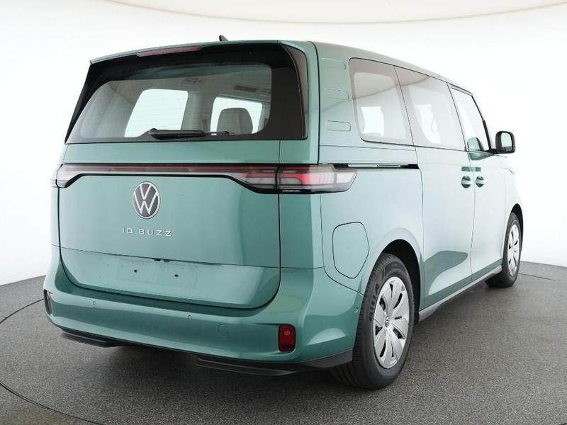 VW ID. Buzz