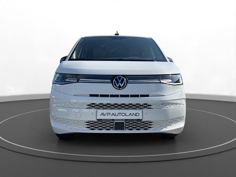 VW T7 Multivan