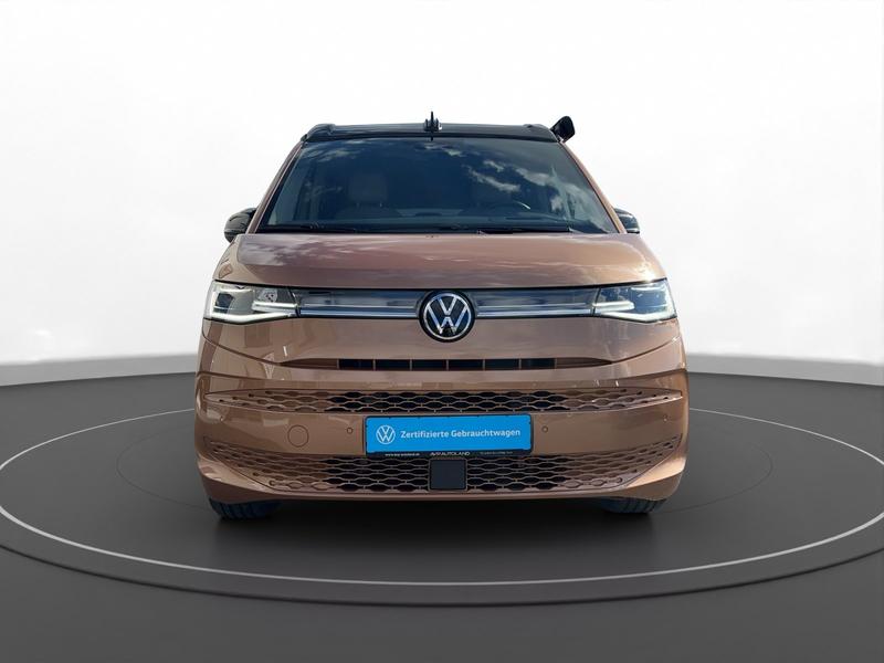 VW T7 California