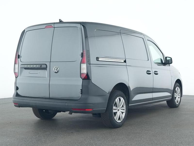VW Caddy Maxi