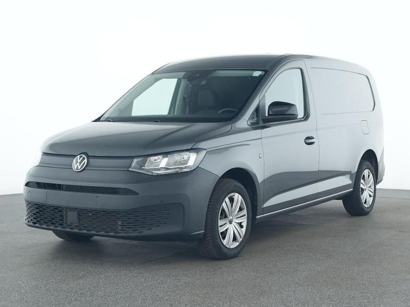 VW Caddy Maxi