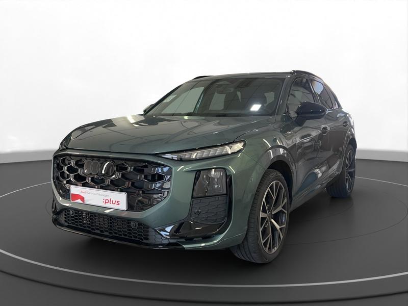 Audi Andere