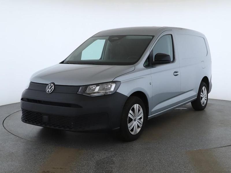 VW Caddy Maxi