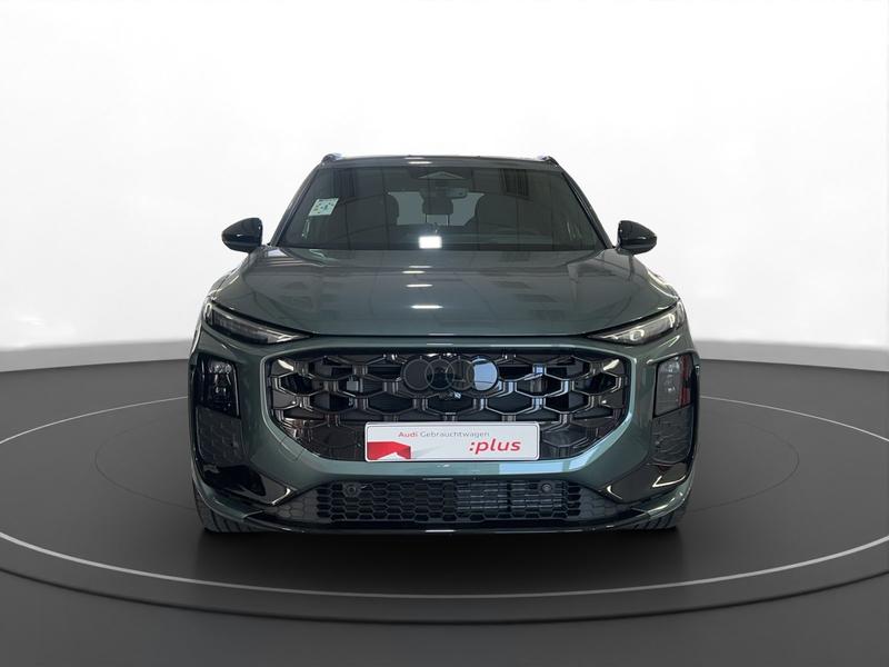 Audi Andere