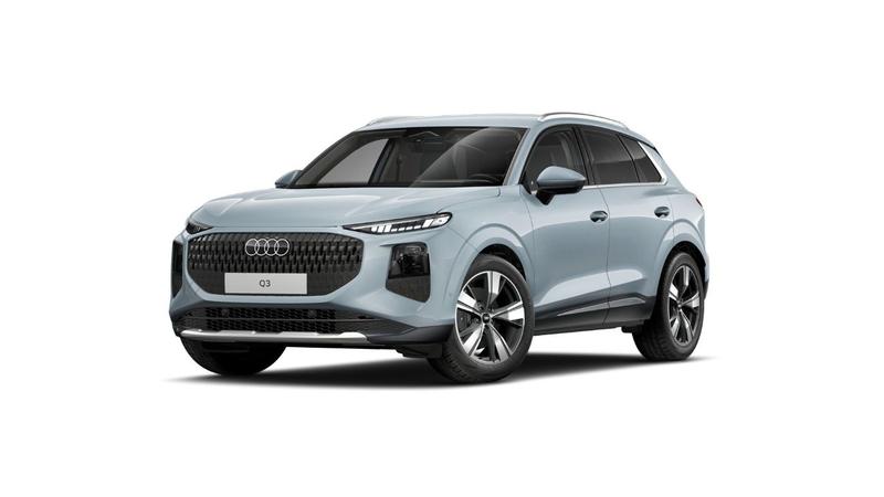 Audi Andere