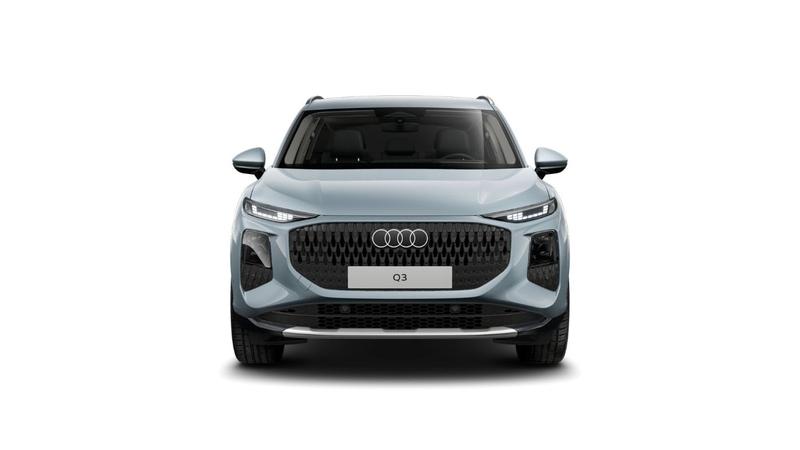 Audi Andere