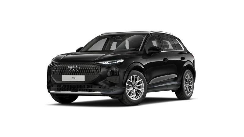 Audi Andere