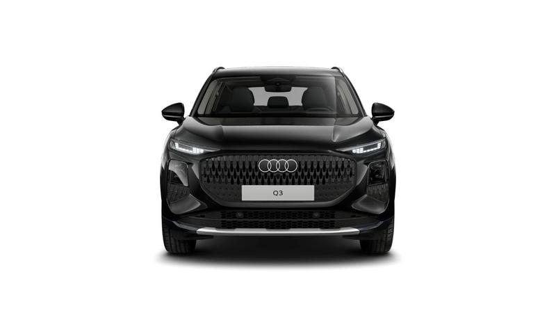 Audi Andere