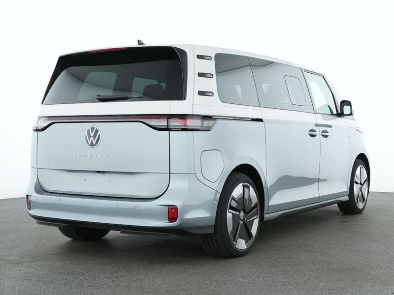 VW ID. Buzz