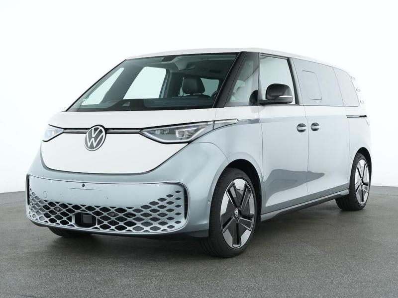 VW ID. Buzz