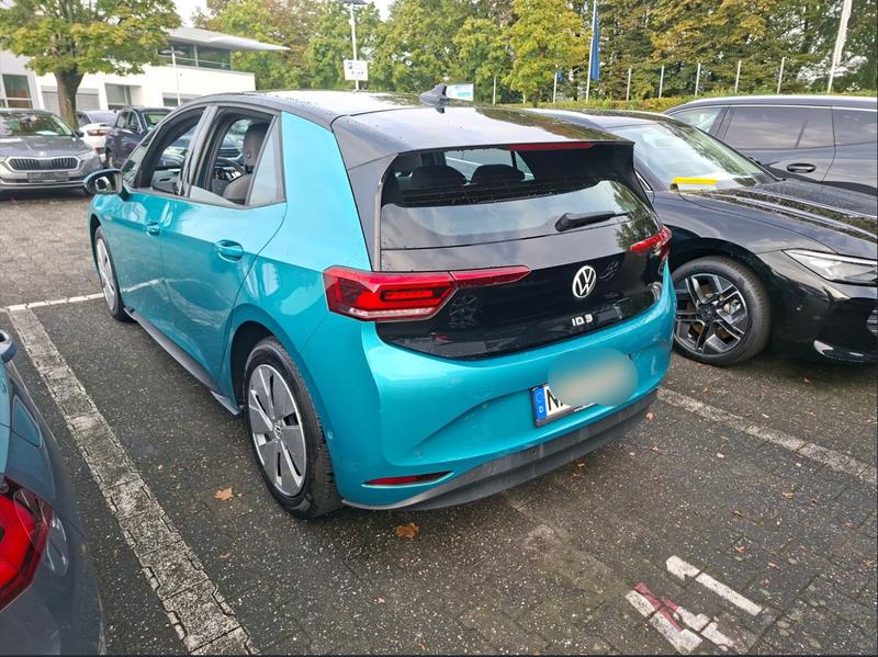 VW ID.3