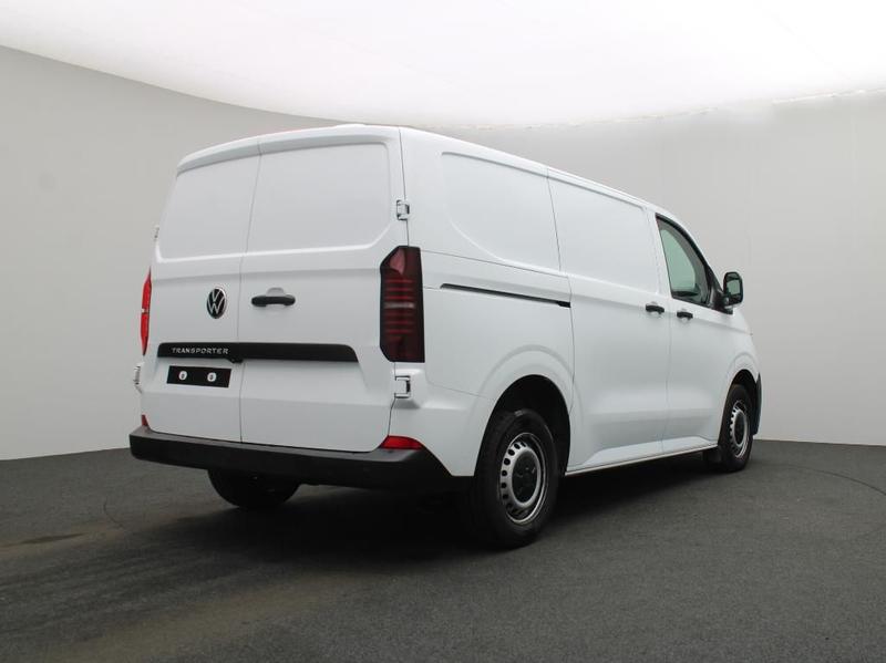 VW T7 Transporter
