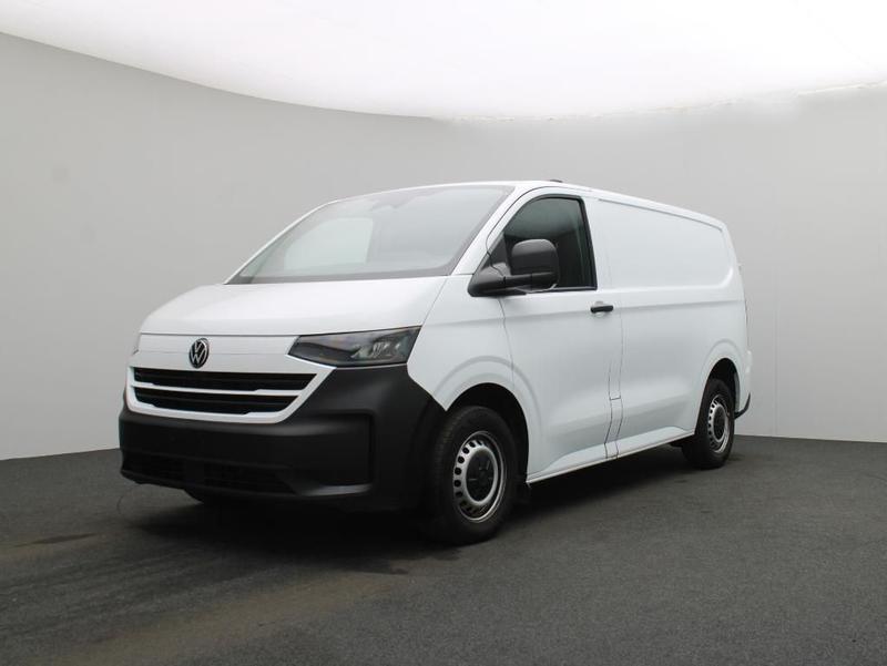 VW T7 Transporter
