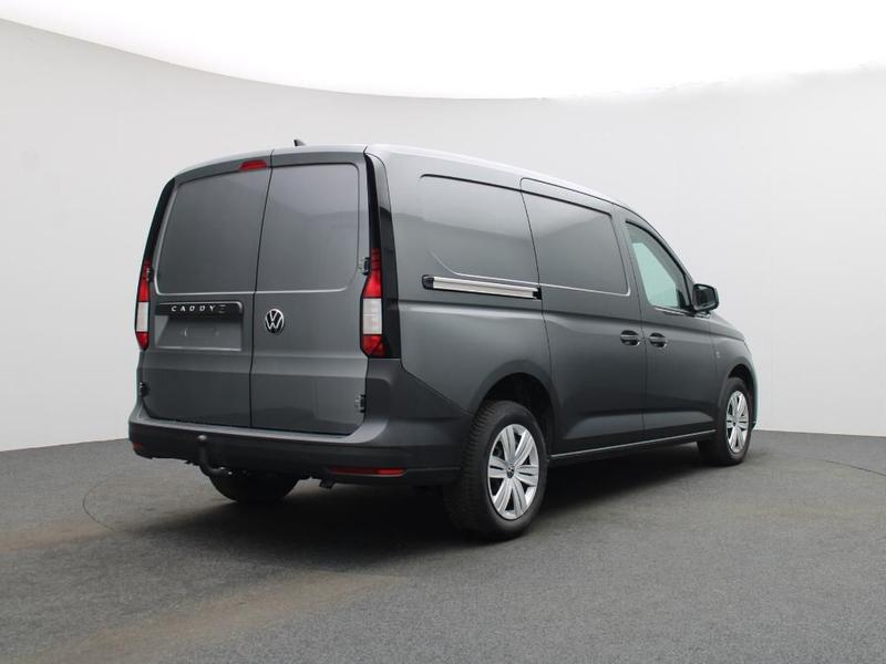 VW Caddy Maxi