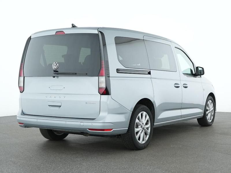 VW Caddy Maxi