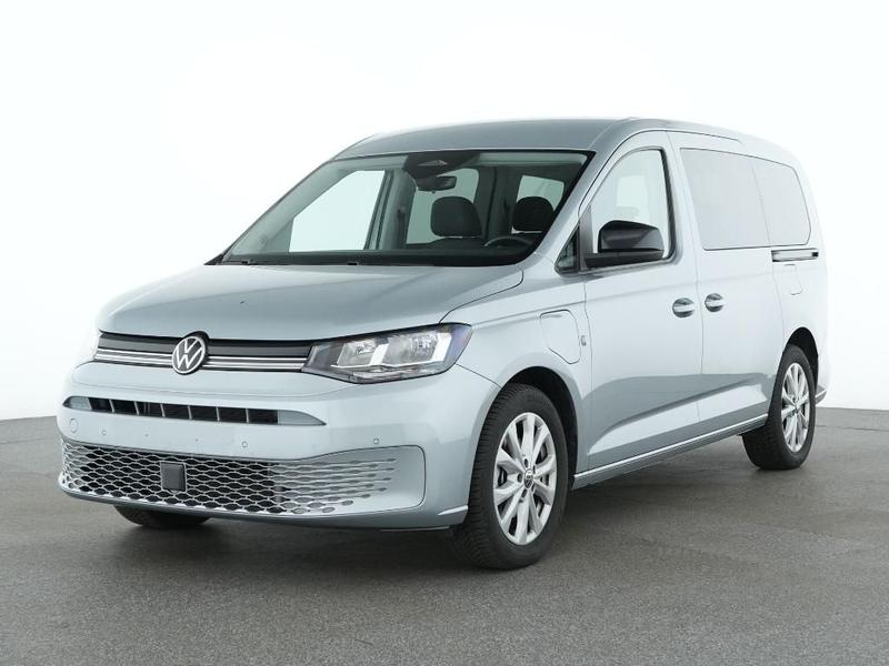 VW Caddy Maxi