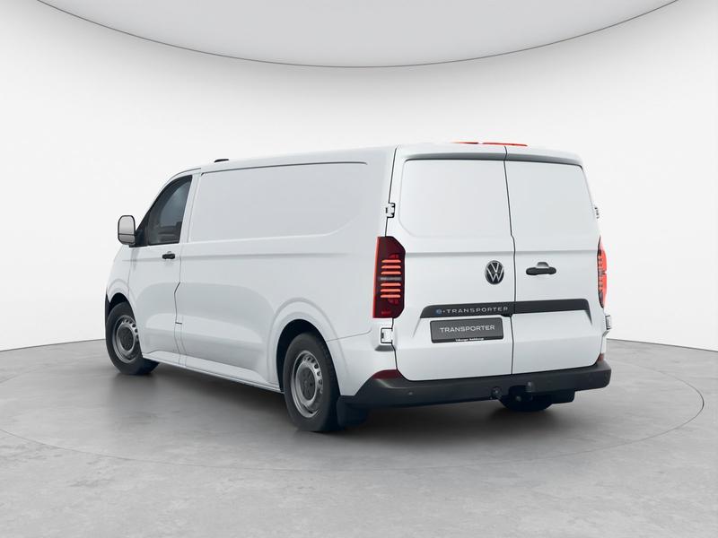 VW Transporter