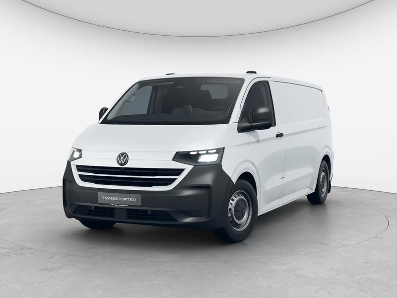 VW Transporter