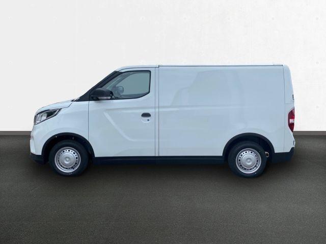Maxus eDeliver 3