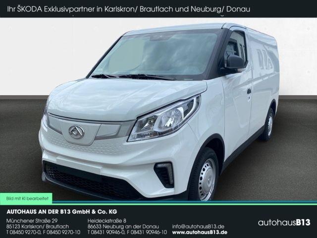 Maxus eDeliver 3