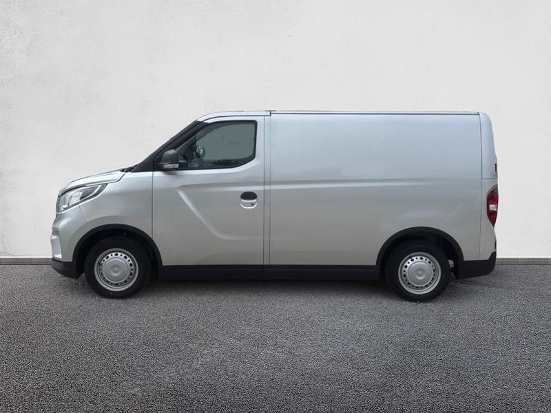 Maxus eDeliver 3