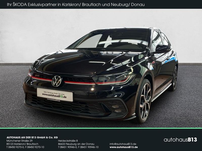 VW Polo