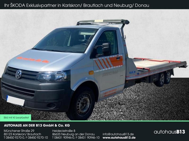 VW T5
