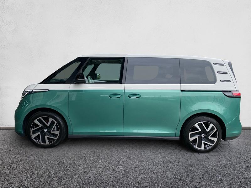 VW ID. Buzz