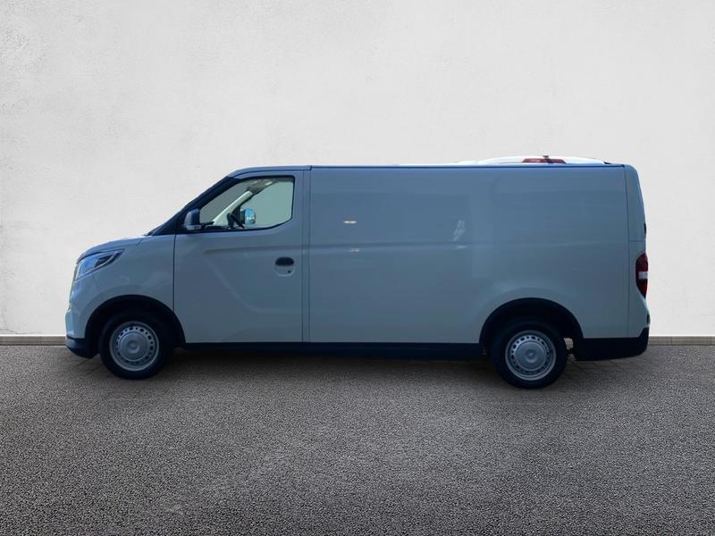 Maxus eDeliver 3