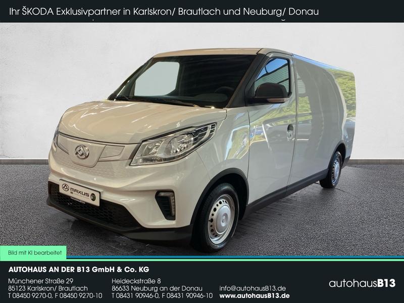 Maxus eDeliver 3