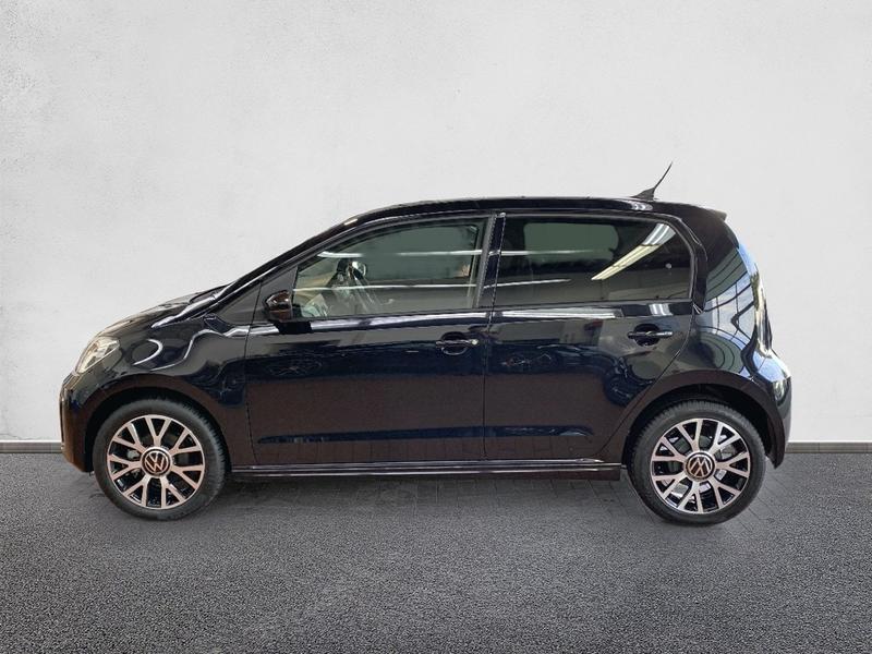 VW e-up!