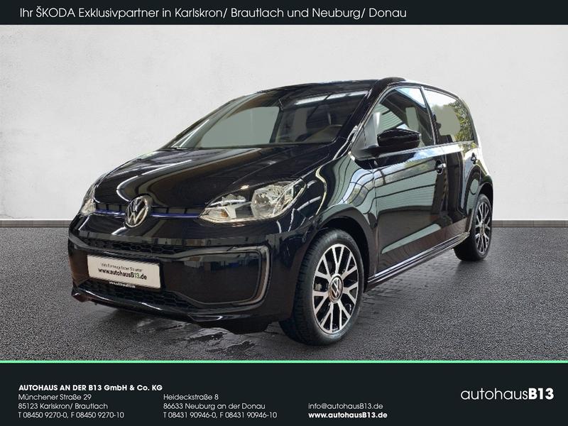 VW e-up!