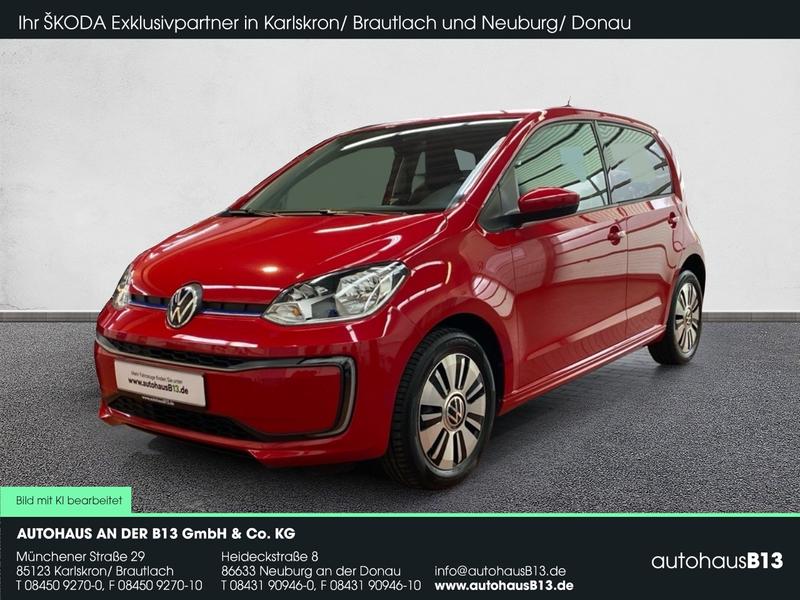 VW e-up!
