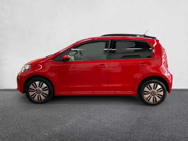 VW e-up!