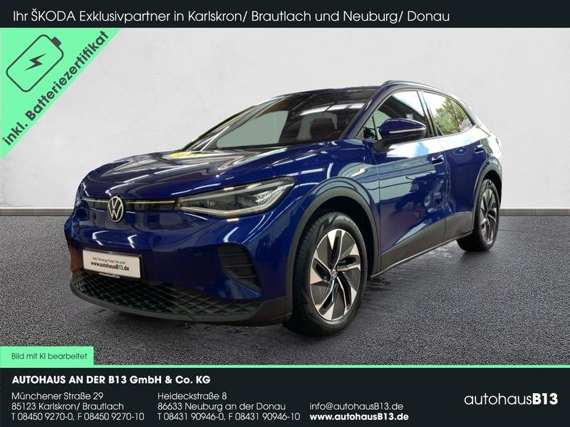 VW ID.4