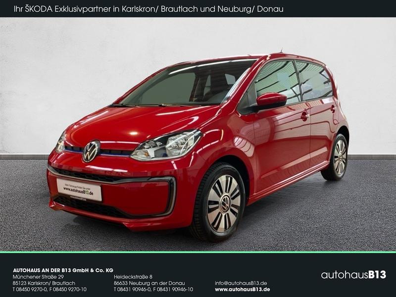 VW e-up!