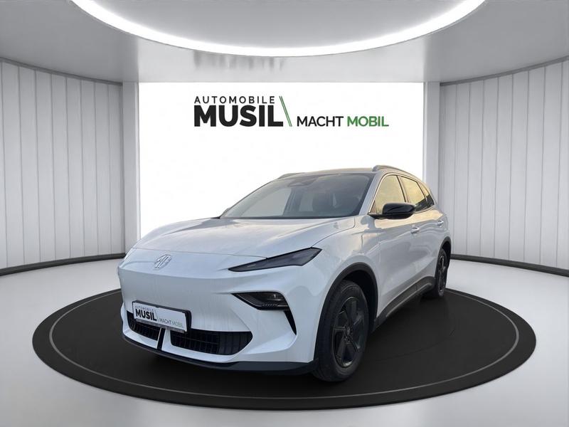 MG MGS5 EV