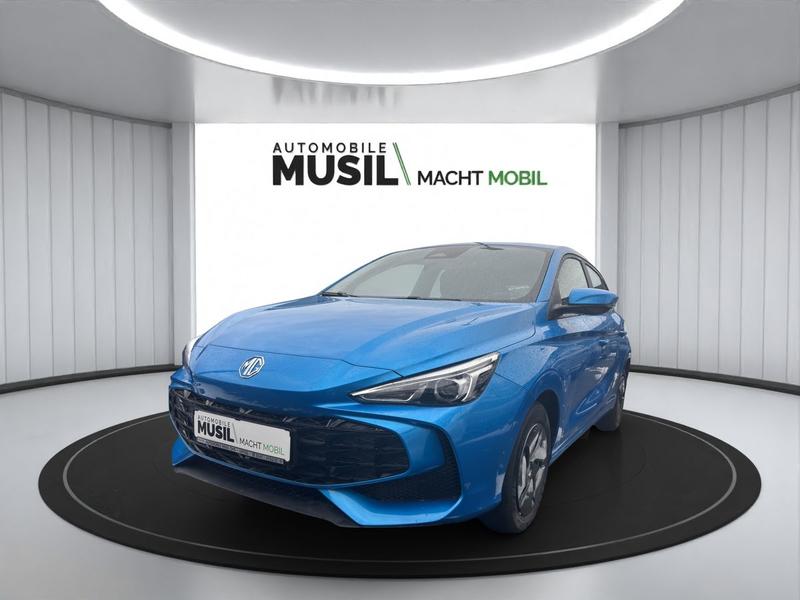 MG MG3