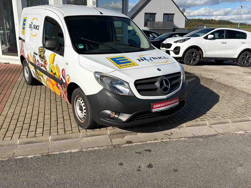 Mercedes-Benz Citan