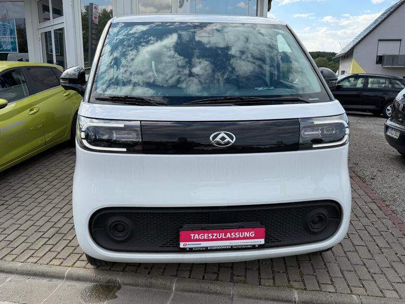 Maxus eDeliver 5