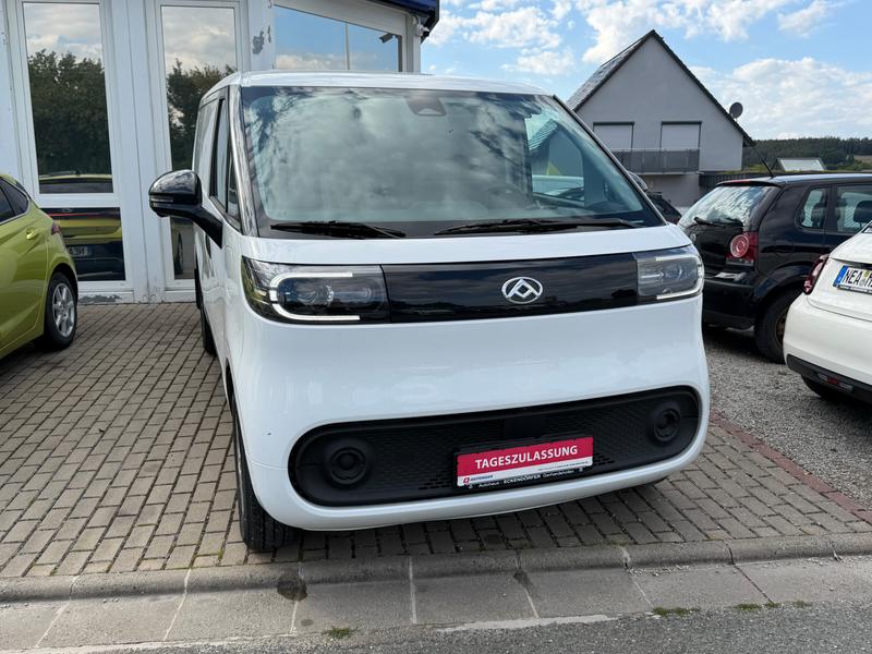 Maxus eDeliver 5