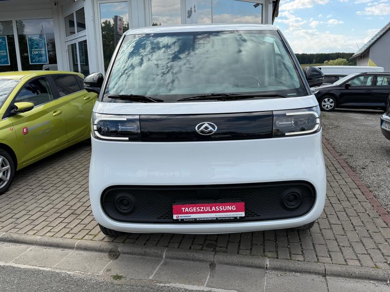 Maxus eDeliver 5
