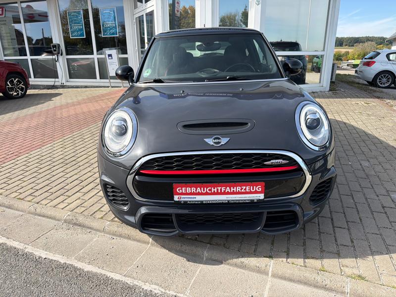 Mini John Cooper Works