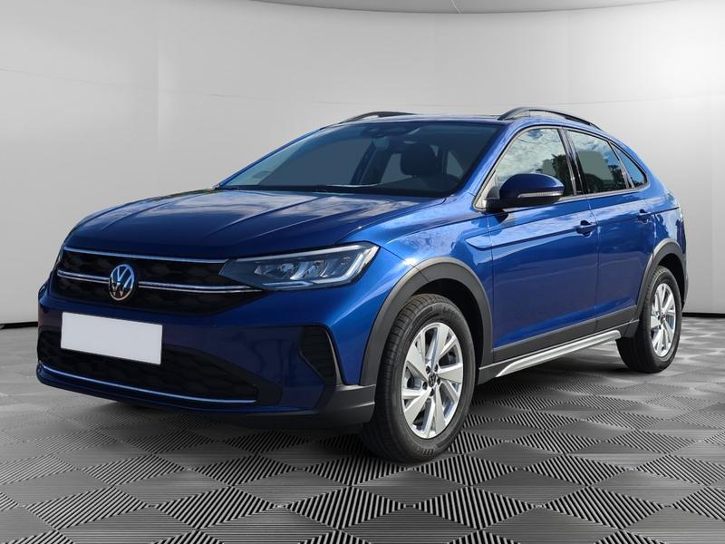 VW Taigo