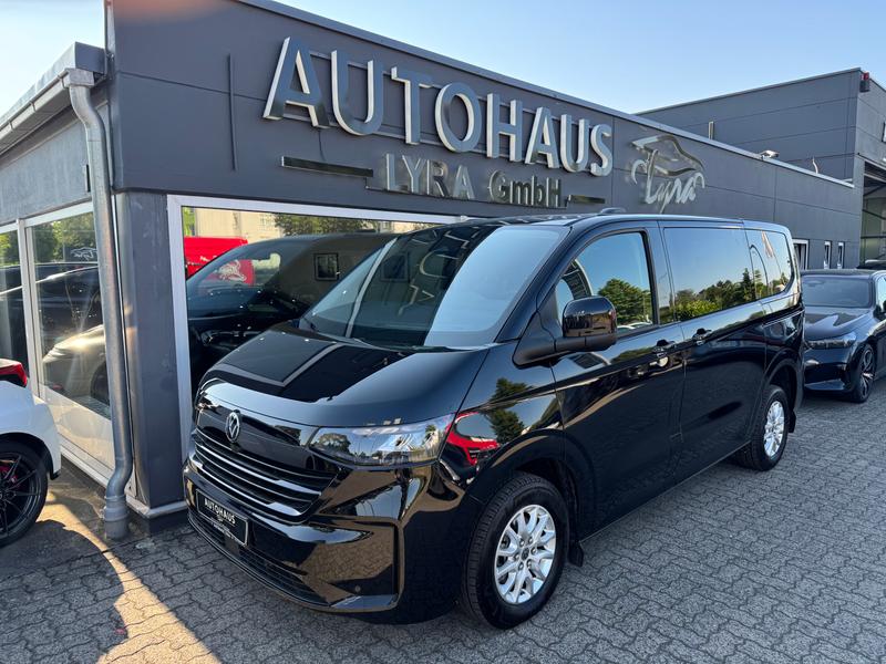 VW T7 Caravelle